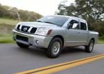 Nissan Titan Crew Cab 2004 года